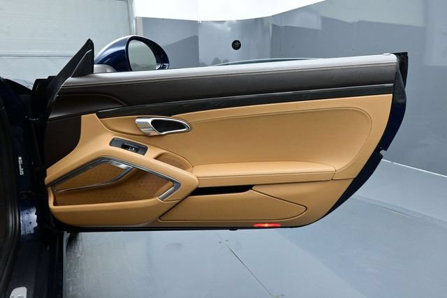 Certified 2019 Porsche 911 Turbo S AWD/4WD image 16