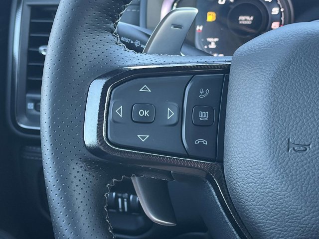 New 2027 RAM 1500 RHO AWD/4WD image 20