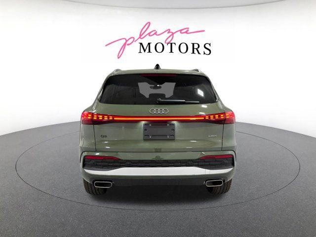 New 2026 Audi Q5 Premium AWD/4WD image 4