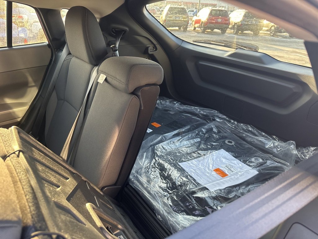 New 2026 Subaru Crosstrek 2.0i Premium image 23