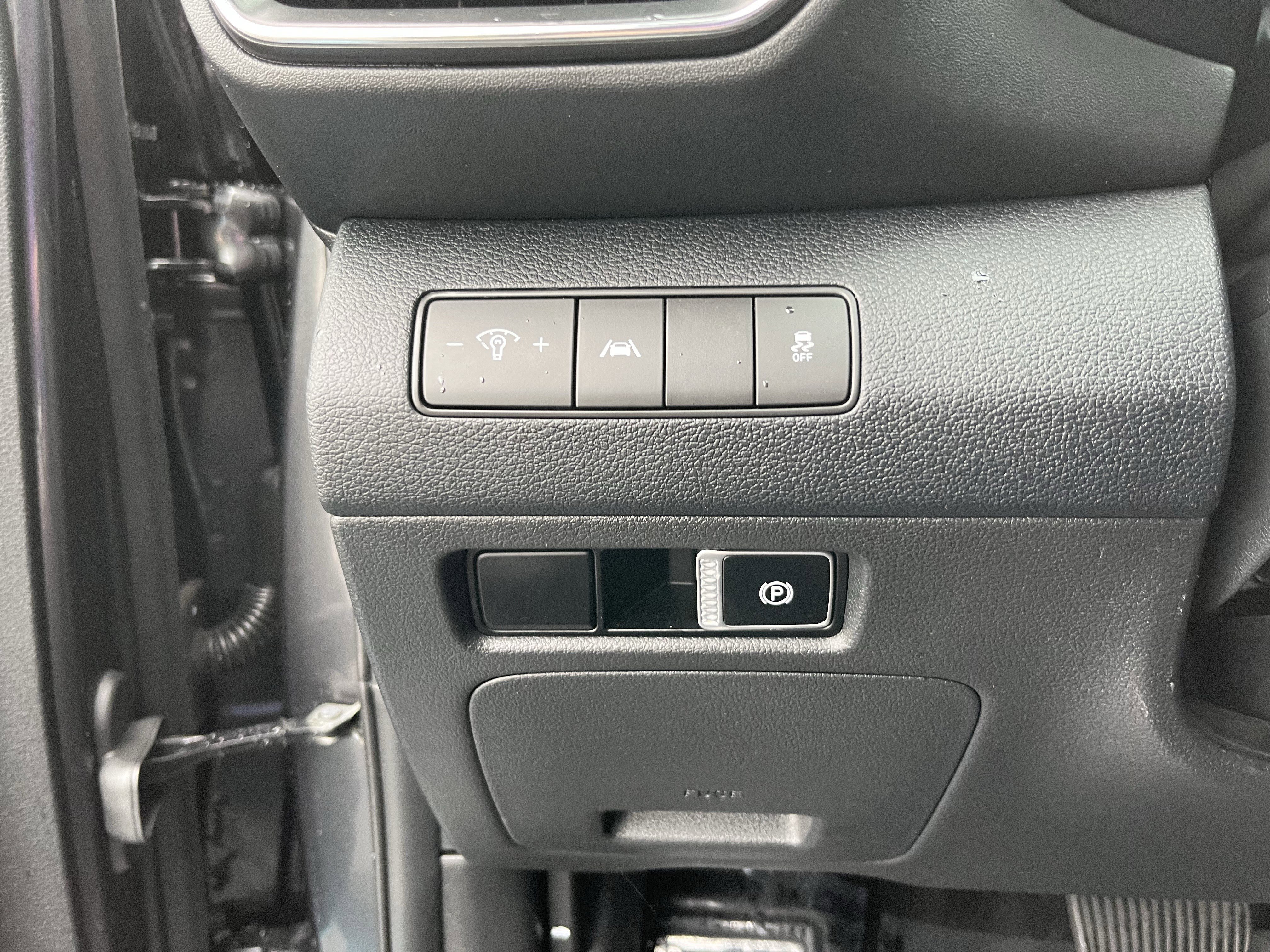 Certified 2022 Hyundai Santa Fe SE image 22