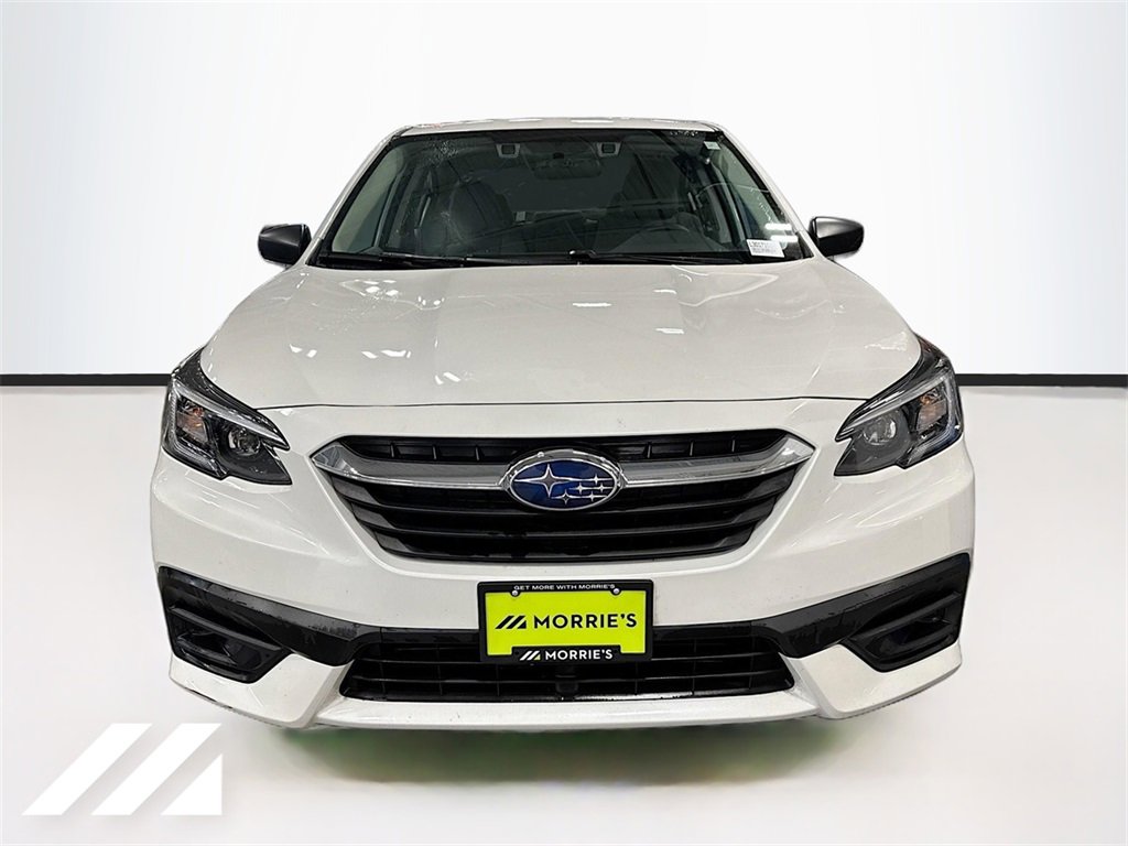 Used 2020 Subaru Legacy w/ Alloy Wheel Package image 2