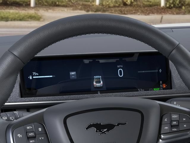 New 2026 Ford Mustang Mach-E Premium RWD image 35