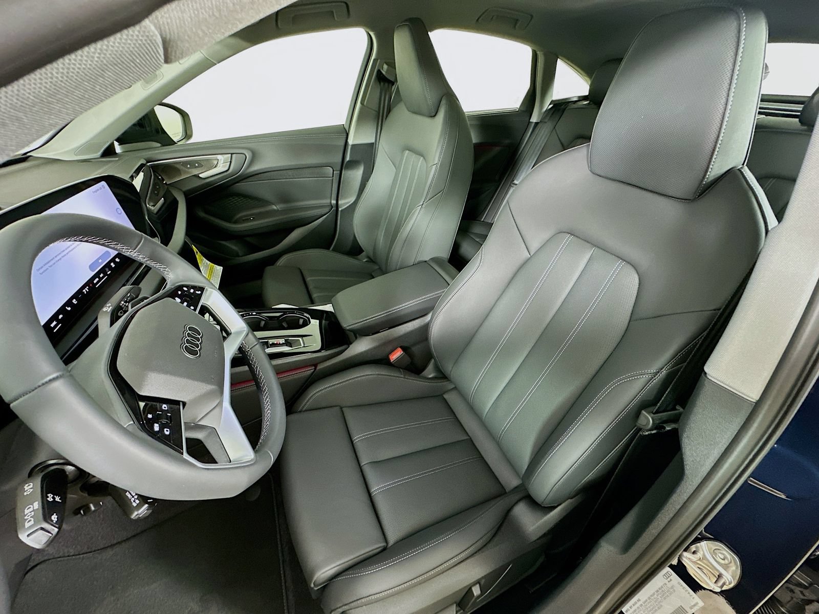 New 2026 Audi A5 Premium Plus AWD/4WD image 34