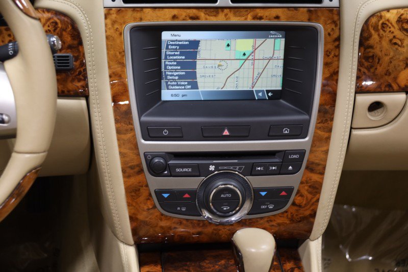 Used 2007 Jaguar XK Convertible RWD image 53