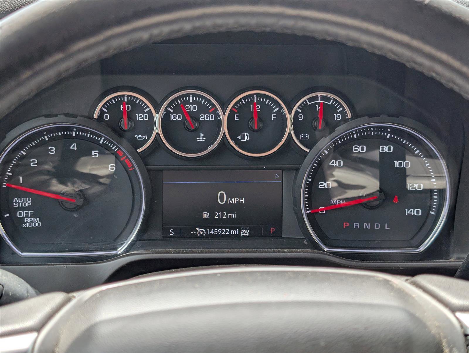 Used 2021 Chevrolet Silverado 1500 LT w/ All Star Edition Plus image 21