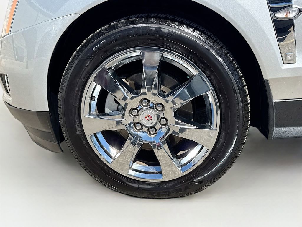 Used 2012 Cadillac SRX Performance image 42