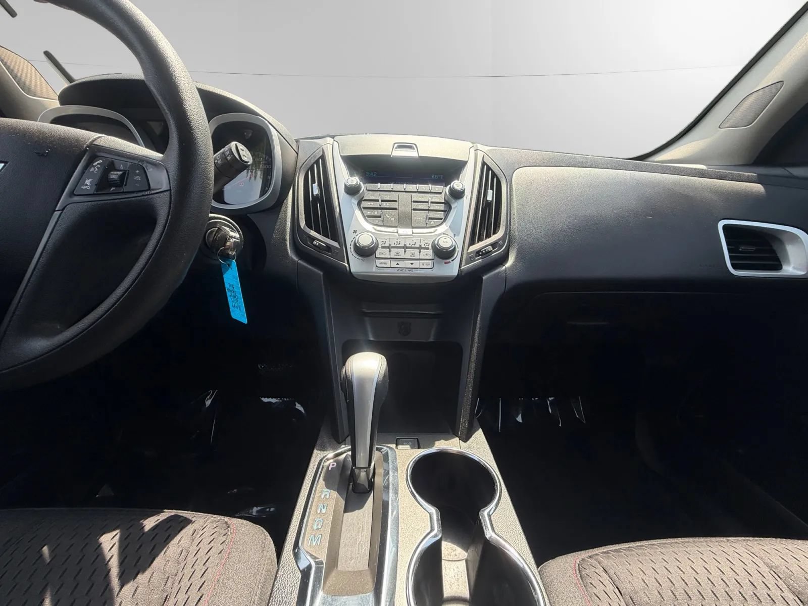 Used 2015 Chevrolet Equinox LS FWD image 12