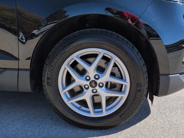 Certified 2024 Ford Edge SEL image 10