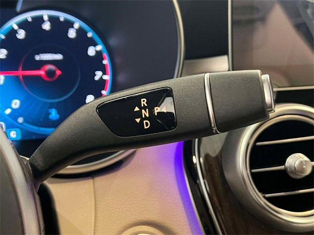 Certified 2023 Mercedes-Benz C 300 4MATIC Cabriolet image 24