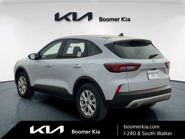 Used 2025 Ford Escape Active w/ Tech Pack #1 image 7