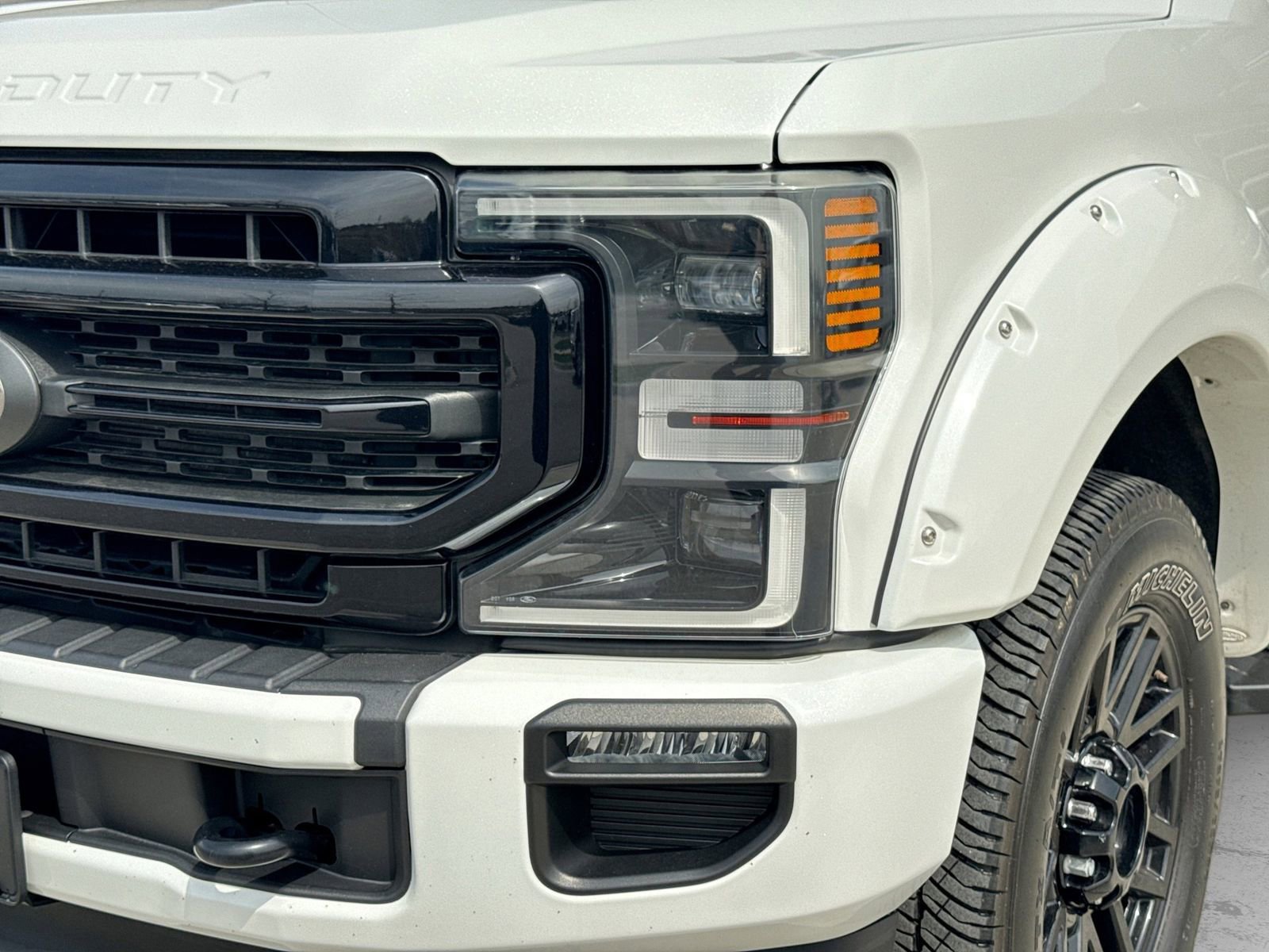 Used 2020 Ford F250 Lariat AWD/4WD image 9
