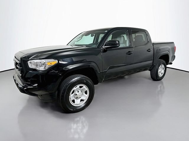 Used 2023 Toyota Tacoma SR AWD/4WD image 3