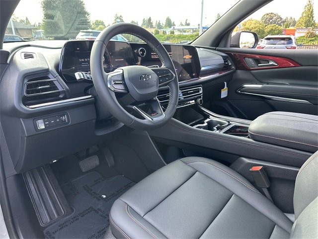 New 2026 Chevrolet Traverse Z71 w/ Driver Confidence Package image 9