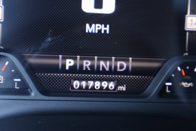 Used 2021 RAM 1500 Rebel w/ Rebel Level 1 Equipment Group image 23