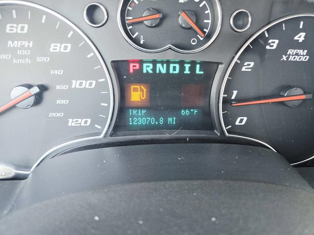 Used 2009 Chevrolet Equinox LT image 19