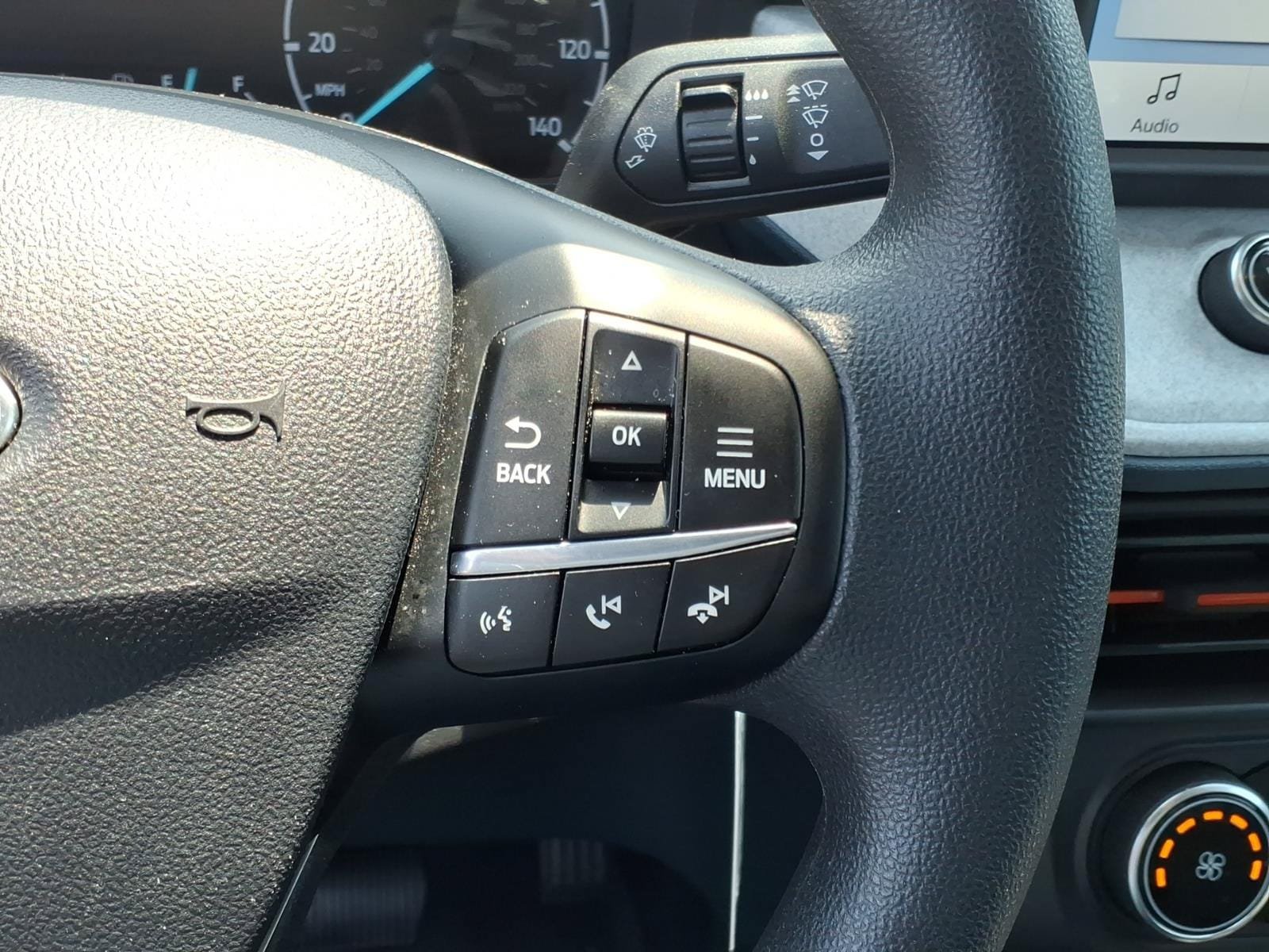 Certified 2024 Ford Maverick XLT FWD image 25