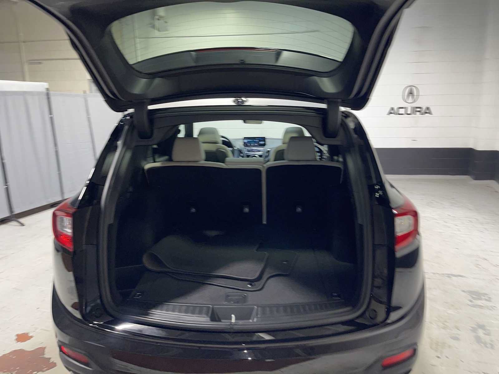 Certified 2026 Acura RDX SH-AWD image 19