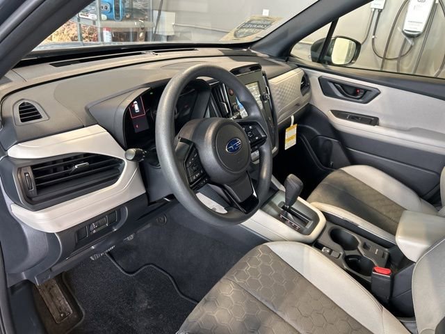 Used 2025 Subaru Forester image 2