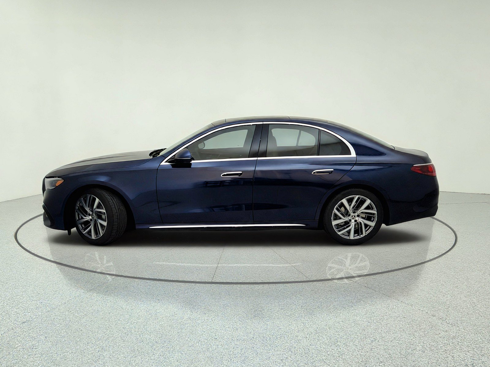 New 2027 Mercedes-Benz E 350 Sedan image 14