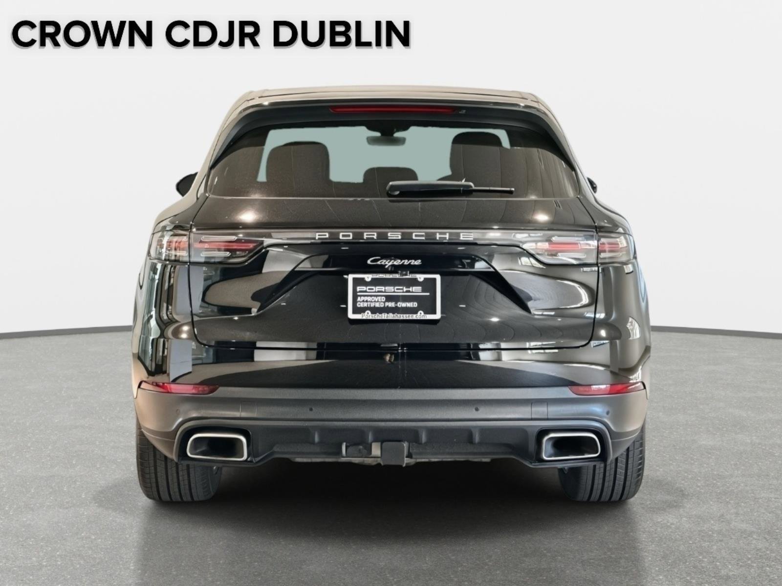 Used 2022 Porsche Cayenne image 6