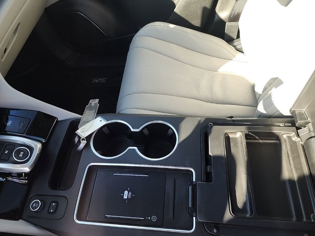 Certified 2026 Acura MDX w/ Technology Package image 25