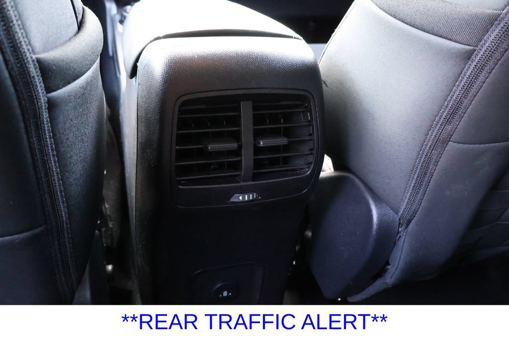 Used 2025 Ford Bronco Sport Big Bend AWD/4WD image 24