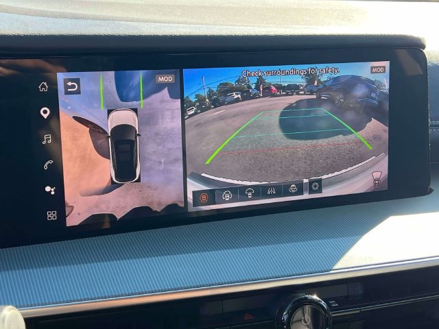 Certified 2026 Nissan Murano SL AWD/4WD image 35