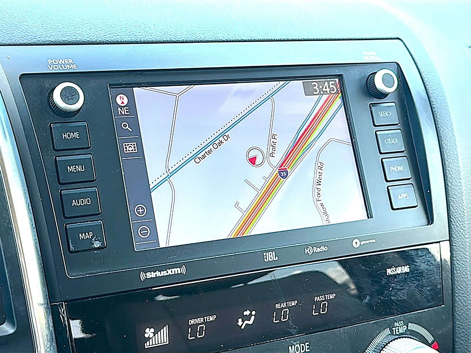 Used 2020 Toyota Sequoia Platinum RWD image 37