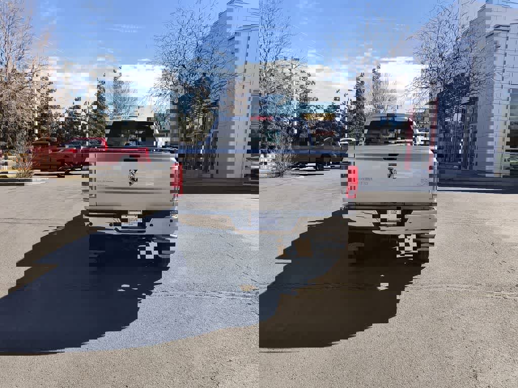 Used 2014 RAM 2500 Limited image 5