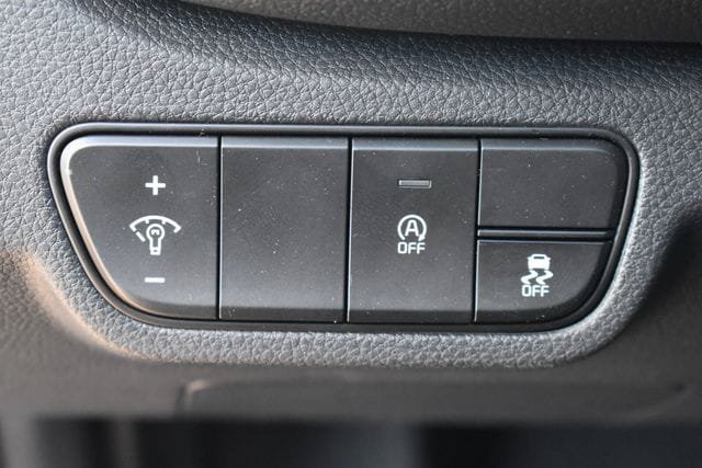 New 2026 Kia Seltos S AWD/4WD image 22