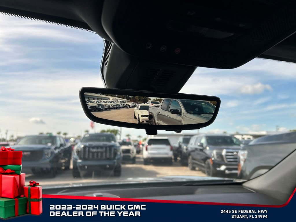 Used 2026 GMC Terrain AT4 w/ Convenience Package III image 33