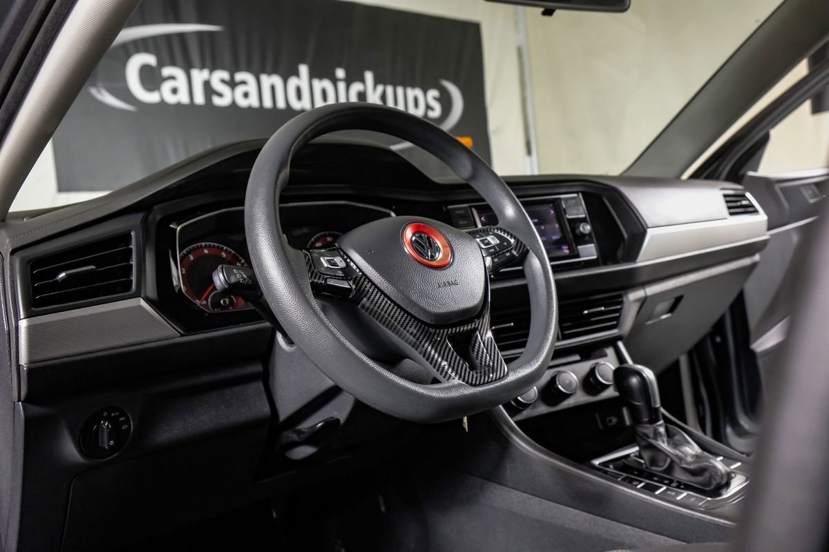 Used 2019 Volkswagen Jetta S w/ Driver Assistance Package image 15