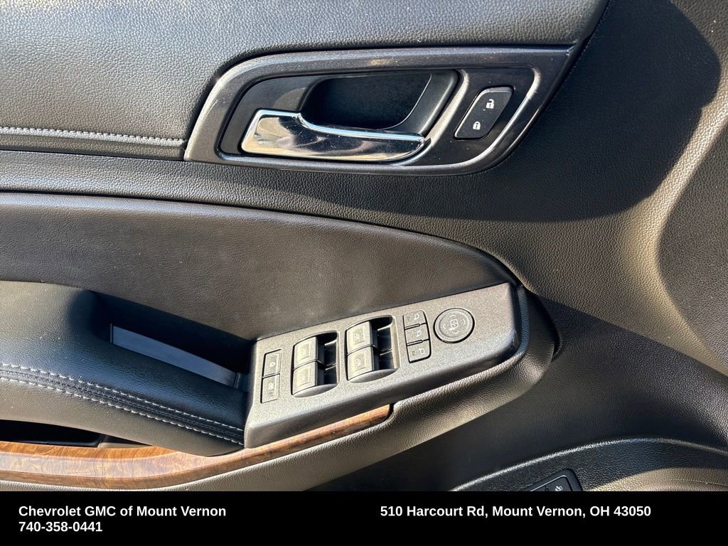 Used 2018 Chevrolet Tahoe LT image 14