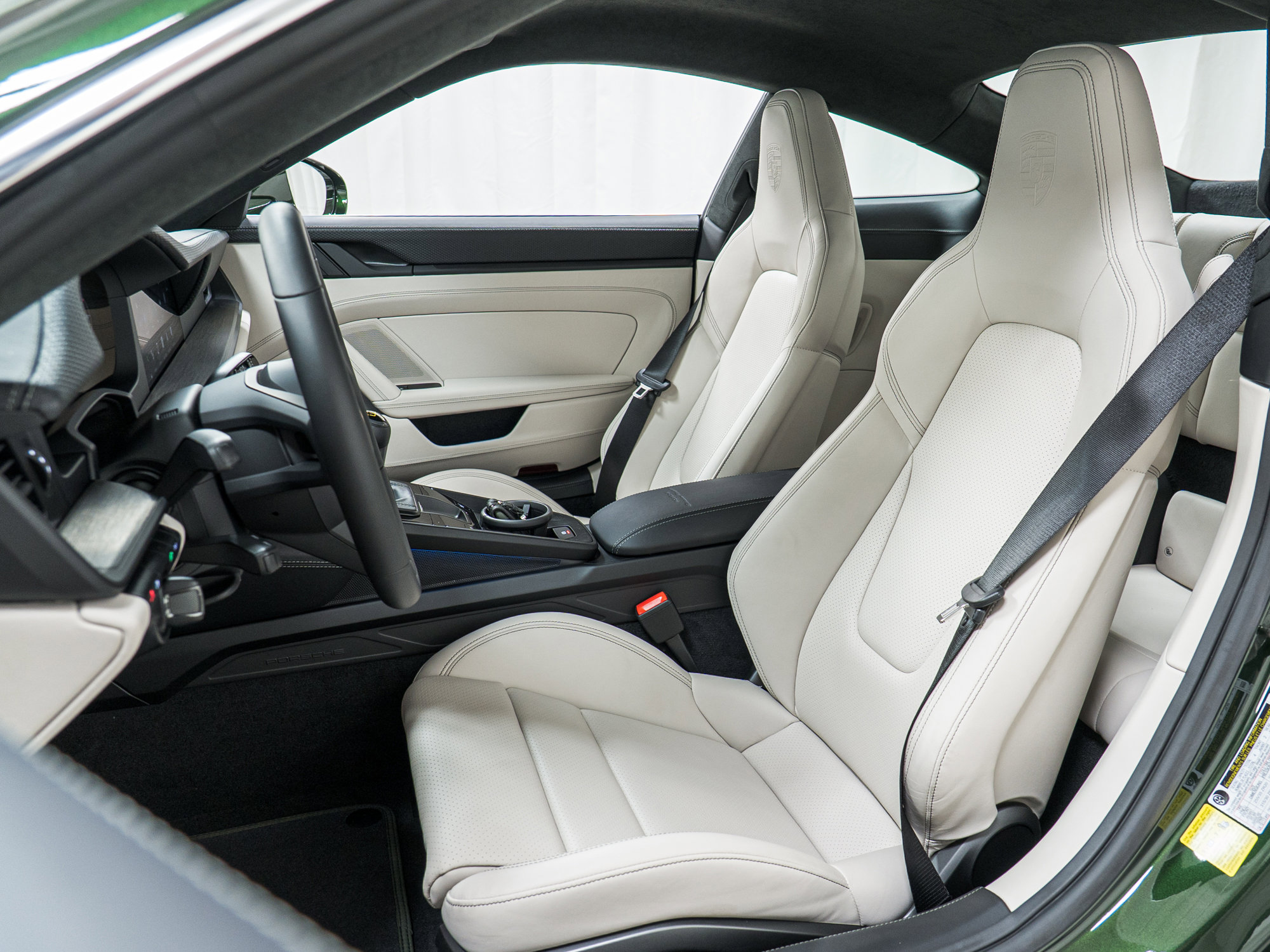 Used 2026 Porsche 911 GT3 image 20