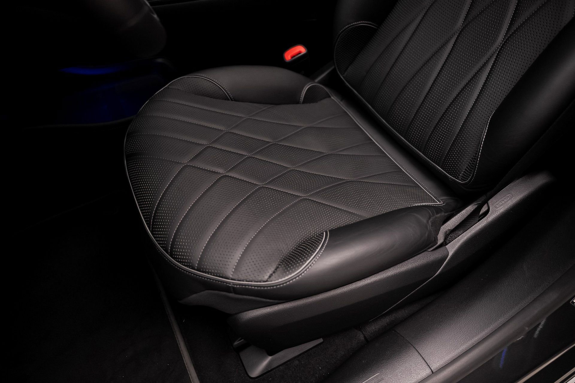 Used 2023 Mercedes-Benz EQS 580 4MATIC Sedan image 60