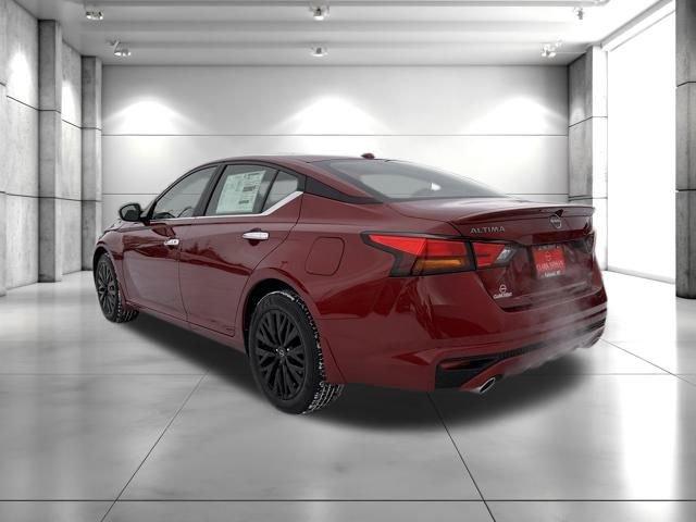 New 2025 Nissan Altima 2.5 SV w/ SV Special Edition Package image 5