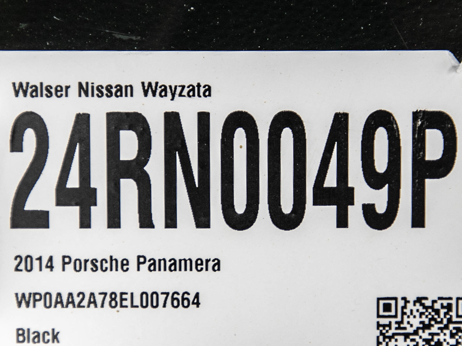 Used 2014 Porsche Panamera 4 w/ Bose Audio Package AWD/4WD image 29