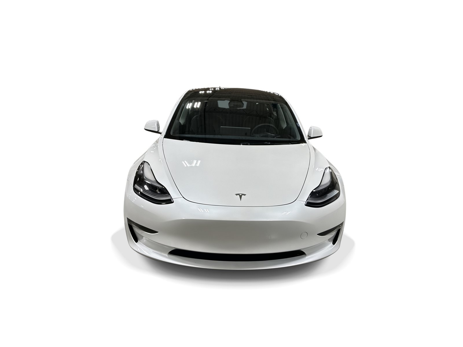 Certified 2023 Tesla Model 3 Standard Range RWD image 2
