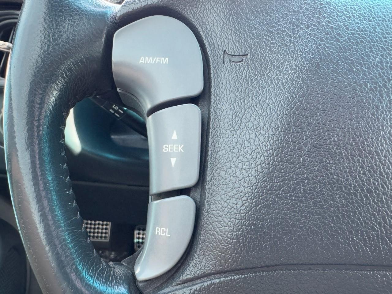 Used 1994 Pontiac Firebird Coupe image 14