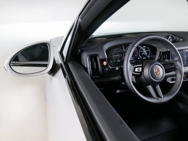 New 2026 Porsche Cayenne AWD/4WD image 26