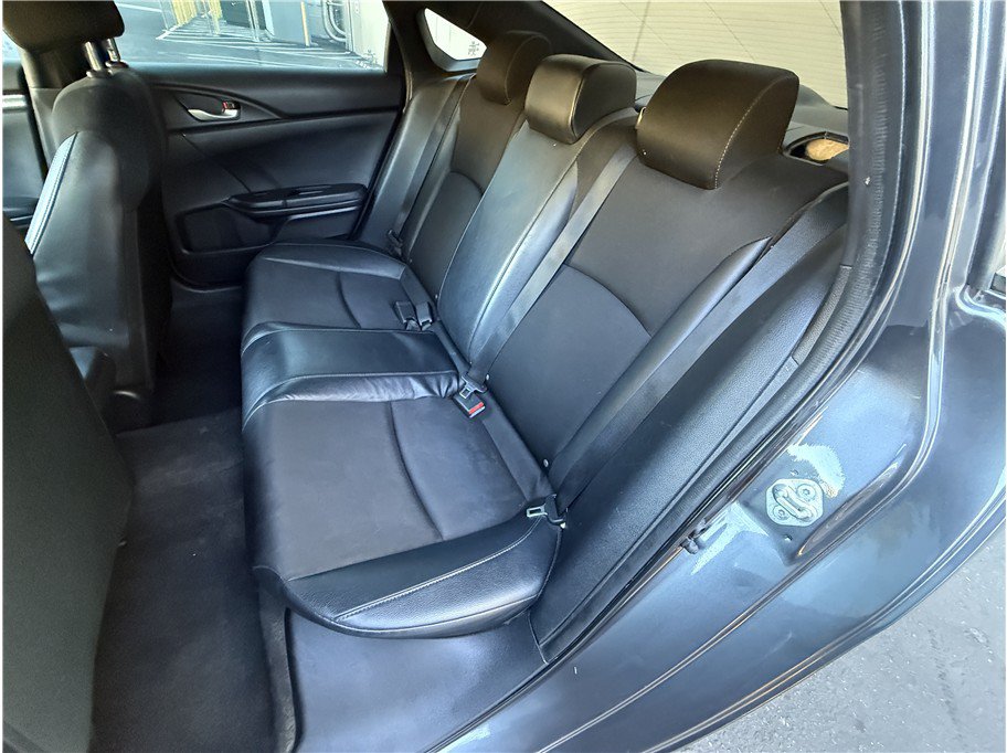 Used 2020 Honda Civic Sport image 21
