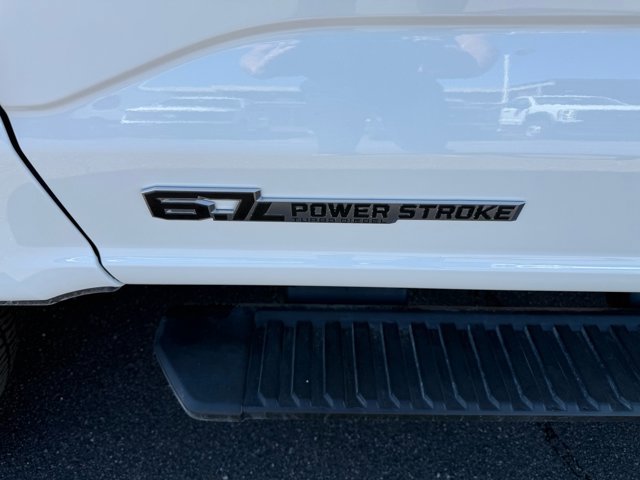 New 2025 Ford F350 XL w/ XL Chrome Package AWD/4WD image 17