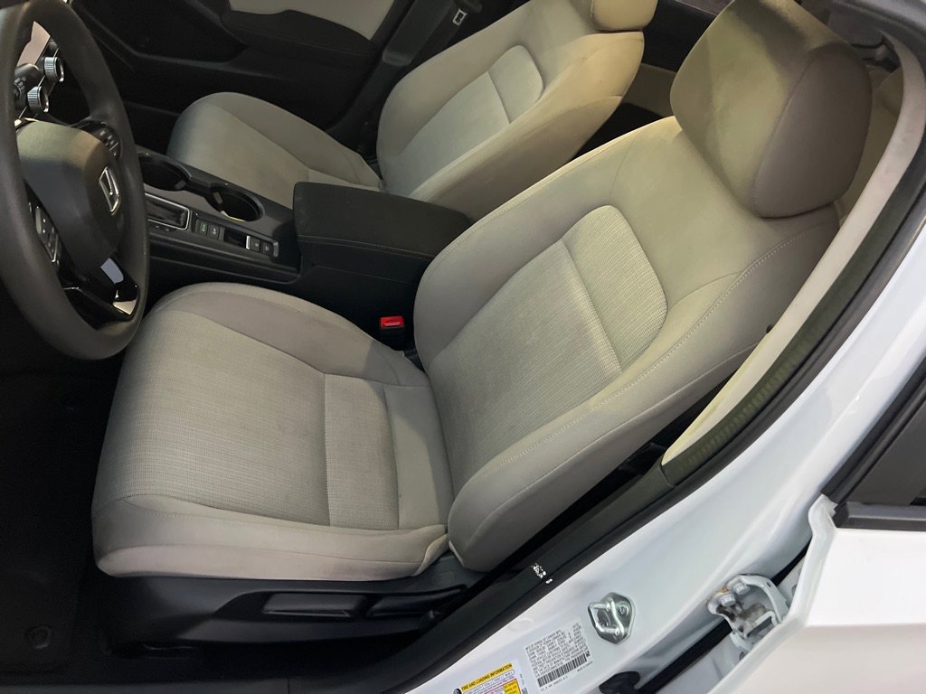 Used 2022 Honda Civic LX image 11