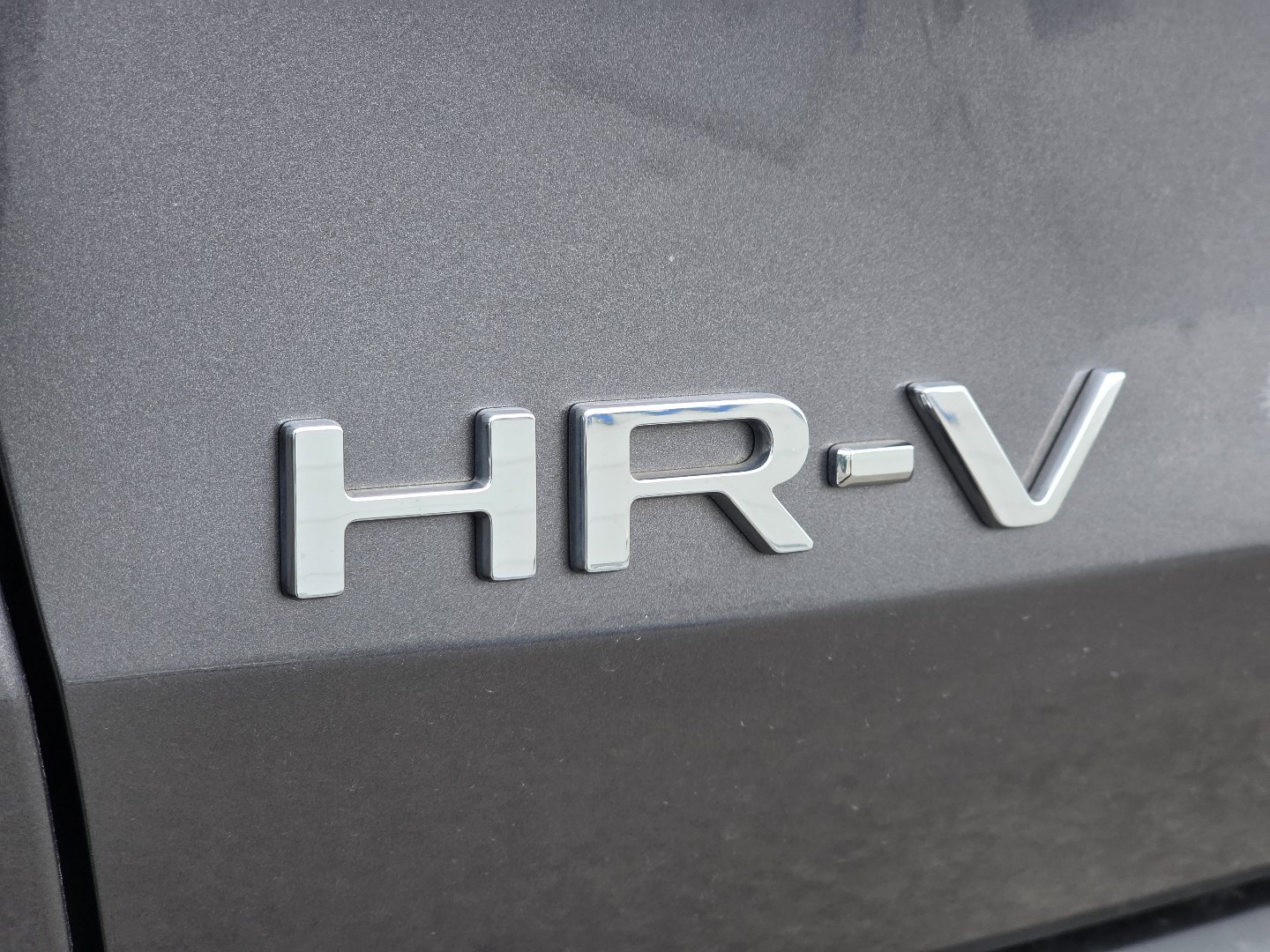 Certified 2024 Honda HR-V LX image 12