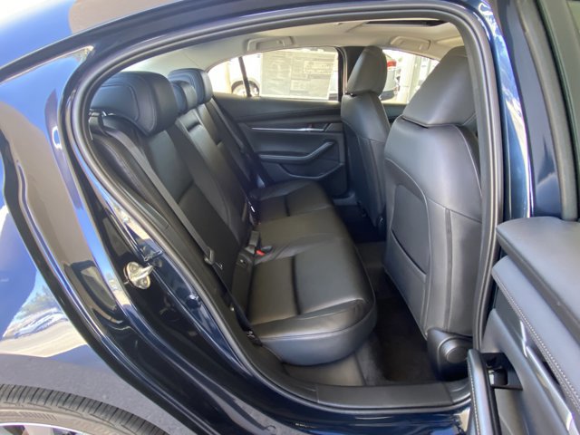New 2026 MAZDA MAZDA3 2.5 S Sedan w/ Preferred Pkg image 29