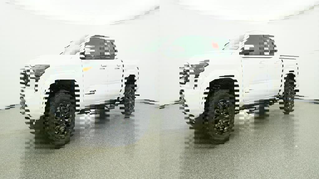 New 2025 Toyota Tacoma SR5 image 45