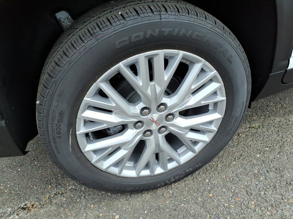 New 2026 GMC Acadia Elevation w/ Elevation Premium Package image 8