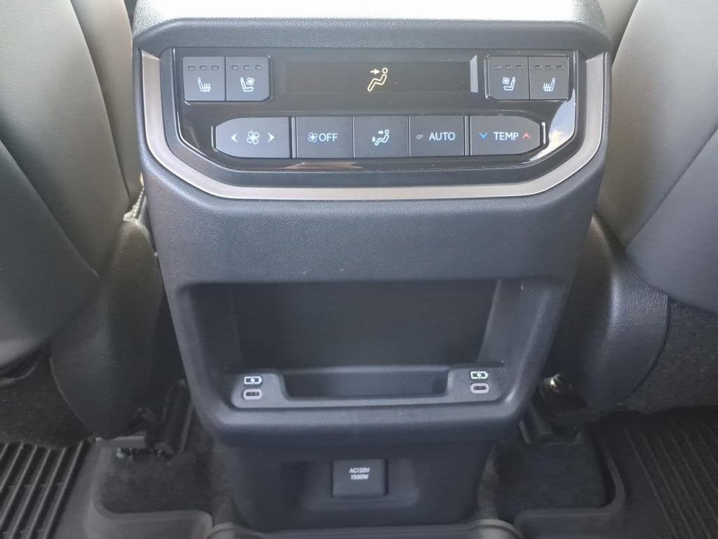 Used 2024 Lexus TX 500h AWD w/ Technology Package image 15