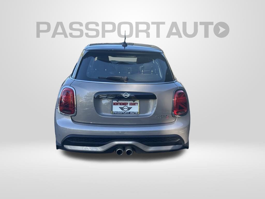 Used 2024 MINI Cooper S FWD image 5